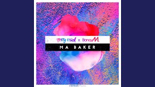 Ma Baker [upl. by Sirehc]