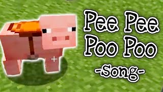 PEE PEE POO POO CHECK FULL AUDIO [upl. by Fitalludba5]