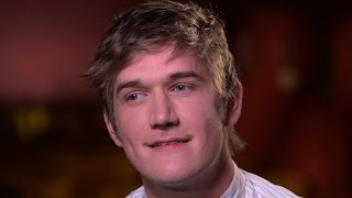 Why Bo Burnham prefers to quotshut upquot about politics [upl. by Gypsy903]