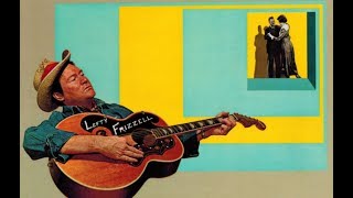 Lefty Frizzell  Mom and Dads Waltz [upl. by Anthea]