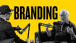 What Is Branding 4 Minute Crash Course [upl. by Ecenahs]