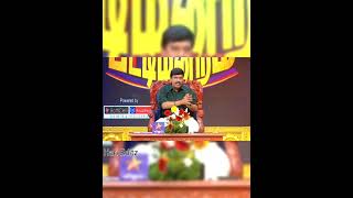 Vijay Tv Pattimandram 2022 New year [upl. by Ziul]