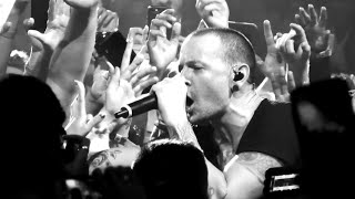 Crawling Official One More Light Live  Linkin Park [upl. by Eimarej]