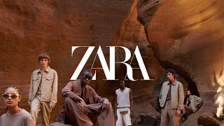 ZARA Fashion Music Playlist 2023  The Arrival Of Spring [upl. by Aivatnwahs894]