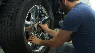 Tire Buying Guide Interactive Video  Consumer Reports [upl. by Alyag]