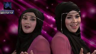 Qasidah Modern Almanar  Vol 22 Full Video Album [upl. by Ethelinda]