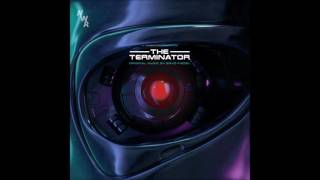 Brad Fiedel  quotFuture Flashbackquot The Terminator OST [upl. by Gutow659]