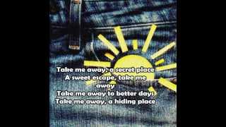 Natasha Bedingfield  Pocketful Of Sunshine Lyrics [upl. by Dilaw]