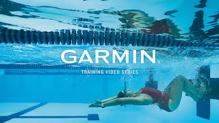 Garmin Swim™ 2 Swim Anywhere Train everywhere – Garmin® Training Video [upl. by Isadora]