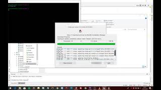 How to set up make on Windows Tutorial [upl. by Orin500]