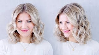 HOW TO PERFECT CURLS  Milabu [upl. by Georgiana63]