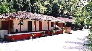 Casas Viejas  Dueto de Antaño [upl. by Urana]