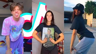 Ultimate TikTok Dance Compilation of March 2020  Part 3 [upl. by Yro395]