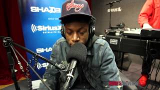 Joey Bada Freestyles and Has a Brief Heartfelt Discussion on the Loss of Capital Steez [upl. by Ursal]