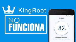 KingRoot Ya no Funciona  Porque kingroot no rootea mi Android 2024 [upl. by Yllut]