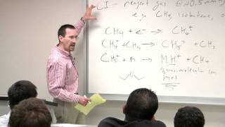 Lecture 4 Mass Spectrometry Theory Instrumentation and Techniques [upl. by Aicinet]