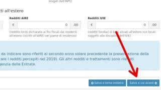 Come Fare l ISEE Online  Guida Completa 2021 [upl. by Yssirhc]