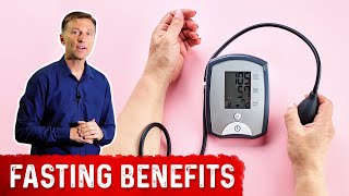 Fasting Lowers Blood Pressure [upl. by Ginzburg669]