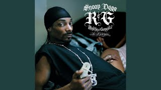 Snoop DO Double G [upl. by Llemij]