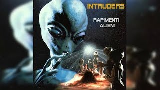 INTRUDERS  RAPIMENTI ALIENI 1992 Film Completo HQ [upl. by Aicilev824]