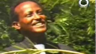 MAHDI JAPON  YAA ILILLII JANNATAA  OLD OROMO SONG [upl. by Januisz]