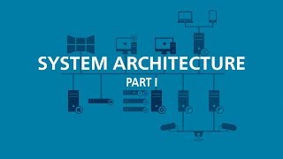 Exploring XProtect VMS System Architecture  Part I [upl. by Trebbor154]