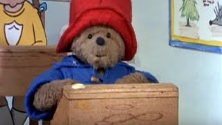 The Adventures of Paddington  Meet Paddington  Nick Jr UK [upl. by Bland]