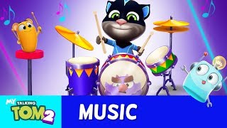 Talking Tom amp Friends  Friends Forever Season 1 Episode 35 [upl. by Filberto248]