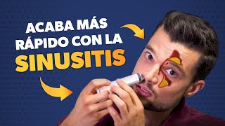 Como Destapar La nariz De un Bebe Congestionado [upl. by Adnic]