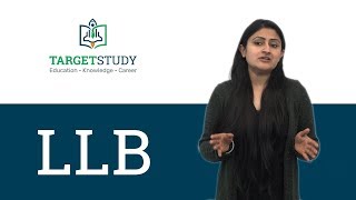 LLB Course  Bachelor of Legislative Law  Eligibility  Duration and Top Law Colleges [upl. by Strepphon]