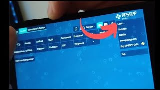 PPSSPP Emulator iOS  PSP Emulator [upl. by Lubet]