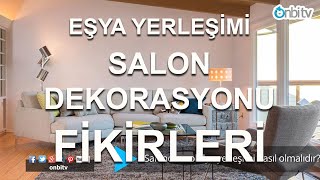 Salonda mobilya yerleşimi nasıl olmalı evdekorasyonu dekorasyon evturu dekorasyonfikirleri [upl. by Algar158]