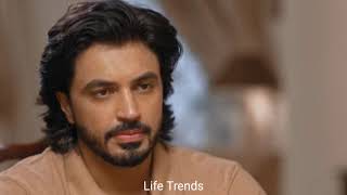 Zindagi Ka Safar Episode 39 Review  dramareview  2nd March 2025  Life Trends [upl. by Anidem128]