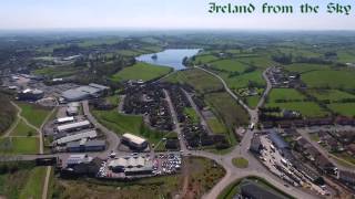 Dungannon County Tyrone [upl. by Anirrok348]