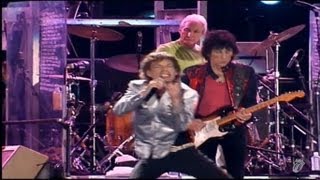 The Rolling Stones  Its Only Rock n Roll Live  OFFICIAL [upl. by Kallick740]