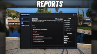 vmsreports  The Most Advanced Report System [upl. by Ylrahc755]