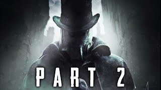 Jack the Ripper Assassins Creed Syndicate Walkthrough Gameplay Part 2  Lady Owers AC Syndicate [upl. by Sremmus]