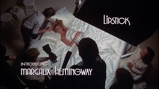 Lipstick  opening credits [upl. by Jennings]