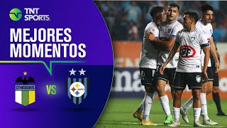 OHiggins 0  1 Huachipato  Campeonato Betsson 2023  Fecha 3 [upl. by Rhodia]