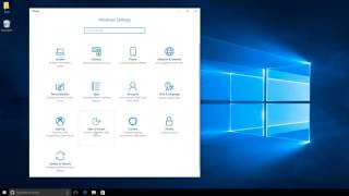 How To Activate Eye Control in Windows 10 with Tobii Eye Tracking [upl. by Campbell]