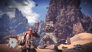 14 Minutes of Monster Hunter World Gameplay  Gamescom 2017 [upl. by Aurea]