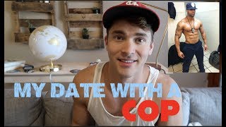 My gay Date with a COP [upl. by Corvin]