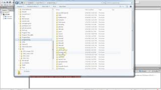 How to setup Codeblocks mingw SDL20 [upl. by Yelak5]