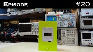 Compteur LINKY  Analyses décorticage et explications [upl. by Jankey995]