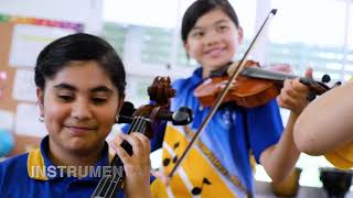 Birkdale State School [upl. by Aniroc]