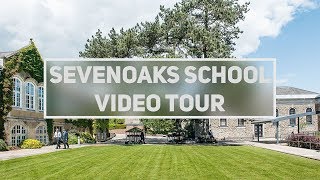 A tour of Sevenoaks School [upl. by Hales128]