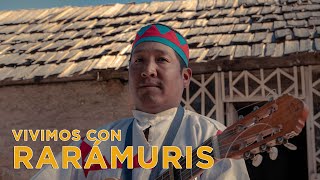 Viajamos a la Sierra Tarahumara para vivir las TRADICIONES de los RARÁMURIS  WLETHAL CRYSIS [upl. by Annayrb]