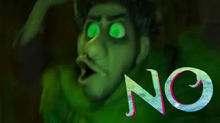 NO An Encanto YTP [upl. by Ekenna]