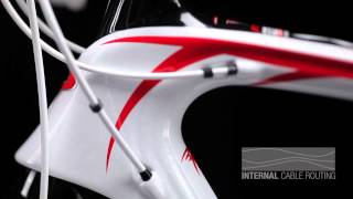 Pinarlelo FCX  Cross Bike [upl. by Christianna]