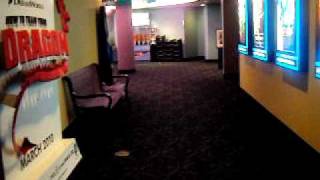 Video tour of Regal Theater [upl. by Maffei]